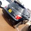 A picture of Toyota IST 2006