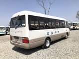 A picture of 1994 TOYOTA COASTER