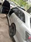 A picture of Altezza gita