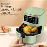 deep fryer