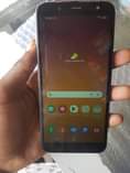 A picture of Samsung a6