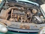 A picture of 450k owner 50k settlement Manual drive 08033956708