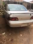 A picture of 1999 Toyota Camry Car