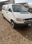 A picture of SUPER CLEAN GOLF Bus Aka Bokoharam First Body Nothing To