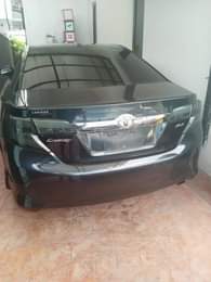 A picture of Foreign used Toyota Camry xle 2012 10m Surulere