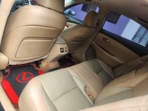 A picture of Extremely clean and sound Lexus es350 registered 2008 excellent engine
