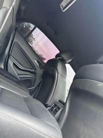 A picture of 2016 GLA 250