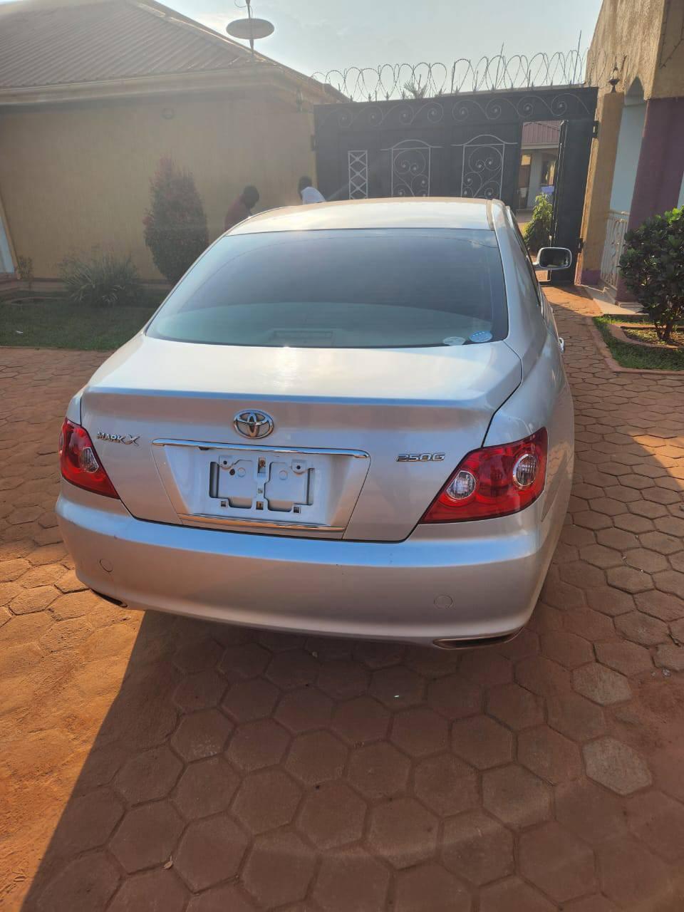 used toyota