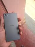 A picture of Sony Z5 compact 32gb 3gb ram 4G LTE side fingerprint