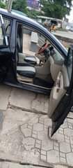 A picture of Model Toyota corolla