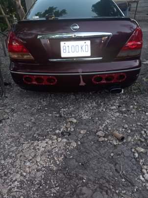 used nissan sunny