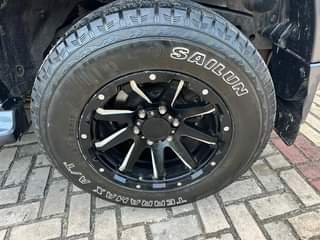 A picture of Toyota prado Tx Yom 2005 2690Cc 2Tr Price 42Mil Contact