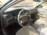 A picture of Clean Register Toyota Camry Tiny light 07068664252