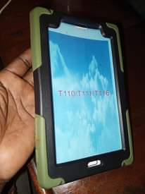 A picture of 360 All rugged Tablet cases or covers