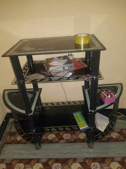 A picture of Tv stand