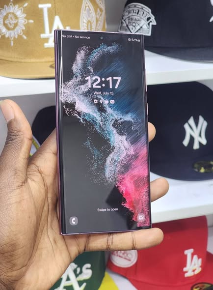used samsung galaxy