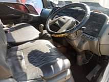 A picture of Canter safi Injin 4d36 IPO dar Inauzwa M 15 2