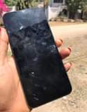 A picture of Tecno spark 7