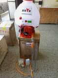A picture of Power sprayers