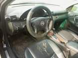 A picture of MERCEDES BENZ C280 2007 MODEL