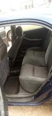 A picture of 2005 Corolla sport location Ado Ekiti price 2 7m contact
