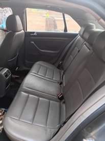 A picture of Jetta
