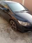 A picture of URGENT SALE SHARP USED CIVIC 2008