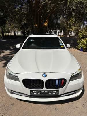 bmw 523i