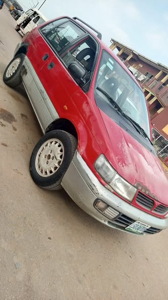 A picture of Car
