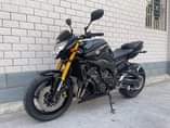 A picture of Yamaha fz8n
