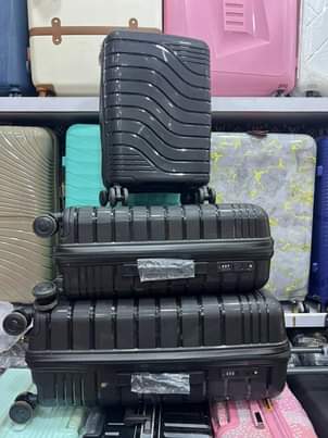 A picture of QUALITY LUGGAGE