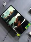 A picture of Nauza TV Yang NCH 32 Bei 250 0689319654 bado mpya