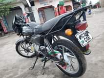 A picture of BOXER BM 150 YA KUWAHI BEI 880000 FULL DOCUMENT
