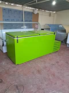 classifieds/fridges