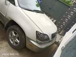 A picture of 1 6m dealer s food Lexus Rx 300 Uyo Buyer
