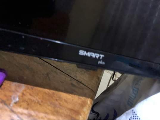 A picture of Smart plus 32 digital
