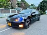 A picture of TOYOTA CROWN ATHLETE DSP Tsh 12 500 000