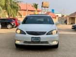 A picture of 2.5m 2006 Toyota Camry Sport. This car is as clean