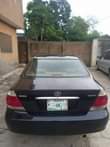 A picture of 08114560910 For more info call 04 Toyota Camry Pure First