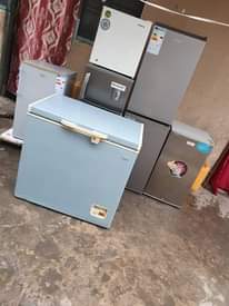 A picture of Deep friza lak 3