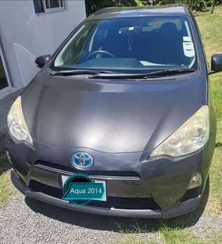 hybrid cars