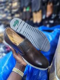 A picture of Gentle shoes