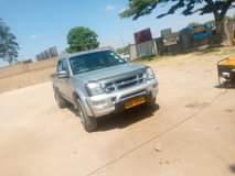 isuzu kb300