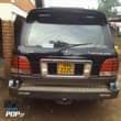 A picture of Lexus 2008