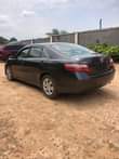 A picture of DIRECT OKUMBO FOREIGN USED 2008 Model Toyota Camry LE 4plugs