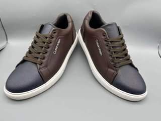 A picture of Gents sneakers