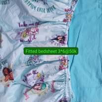 A picture of BEDDINGS