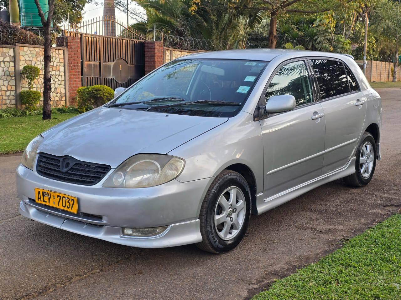 classifieds/cars toyota