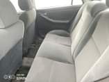 A picture of Toyota Corolla