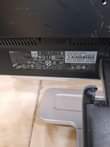 A picture of Hp monitor kioo cha computer 20 inches 17 Inches